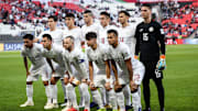 Timnas Filipina