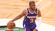 Chris Paul ha jugado a un nivel excepcional en las últimas dos campañas
