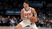 Devin Booker hizo todos los merecimientos para estar el Juego de Estrellas, pero no fue elegido