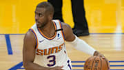 Chris Paul apuesta por conseguir un contrato multianual en la agencia libre