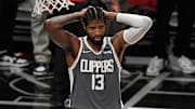 Los Clippers están abajo 1-3 en las finales de conferencia contra los Suns 