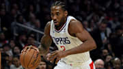Kawhi Leonard no jugará ante el Oklahoma City Thunder