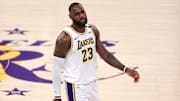 James es una figura ampliamente idolatrada, pero también odiada en las redes sociales