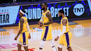 Markieff Morris tuvo duras palabras en contra de la NBA