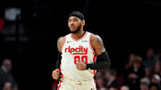 Carmelo Anthony considera que Mitchell Robinson puede ser una estrella en la NBA