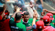 Los Piratas de Campeche siguen viviendo un gran momento en la LMB