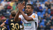 Junior Walter Messias