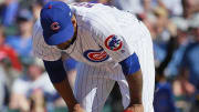 Pittsburgh Pirates  v Chicago Cubs