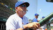 Pittsburgh Pirates  v Chicago Cubs