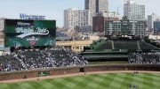 Pittsburgh Pirates  v Chicago Cubs