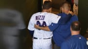 Pittsburgh Pirates  v Chicago Cubs