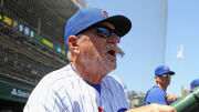 Pittsburgh Pirates  v Chicago Cubs