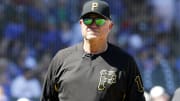 Pittsburgh Pirates  v Chicago Cubs