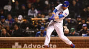 Pittsburgh Pirates  v Chicago Cubs
