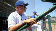 Pittsburgh Pirates  v Chicago Cubs