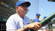 Pittsburgh Pirates  v Chicago Cubs