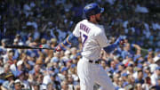 Kris Bryant is an MVP caliber player, so why would the Cubs just give him away?