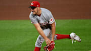 Bauer ganó el Premio Cy Young de la Liga Nacional en 2020