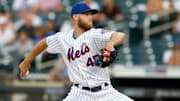 Pittsburgh Pirates  v New York Mets