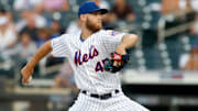 Pittsburgh Pirates  v New York Mets