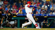 Pittsburgh Pirates  v Philadelphia Phillies
