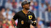 Pirates OF Starling Marte is headed to Arizona