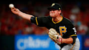 Pittsburgh Pirates  v St Louis Cardinals