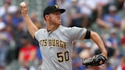 Si Taillon está sano puede ayudar a los Yankees en playoffs