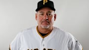 Pittsburgh Pirates Photo Day