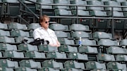 Pittsburgh Pirates v Arizona Diamondbacks