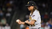 Pittsburgh Pirates v Arizona Diamondbacks