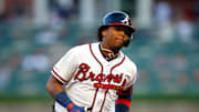Pittsburgh Pirates v Atlanta Braves