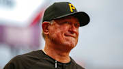 Pittsburgh Pirates v Atlanta Braves