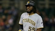 Pittsburgh Pirates v Detroit Tigers