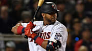 A pesar de su edad, Nelson Cruz será un agente libre codiciado en el mercado