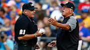Pittsburgh Pirates v New York Mets