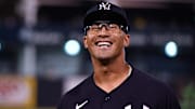 Gleyber Torres, futuro de los Yankees, tiene aspectos desconocidos 