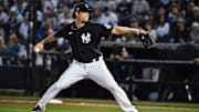 Gerrit Cole will have to head a Severino-less Yankees rotation in 2020.