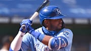 Kelvn Gutiérrez llevó a Gigantes a la final de la LIDOM