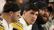 The Steelers are in desperate need of a quality backup quarterback. 