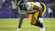 Javon Hargrave - Pittsburgh Steelers