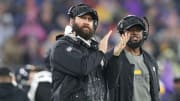 The Pittsburgh Steelers must look to find their quarterback of the future. 