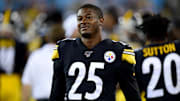 These three Steelers free agents won't be back for 2020.