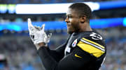 Pittsburgh Steelers v Carolina Panthers