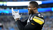 Ex-Pittsburgh Steelers cornerback Artie Burns is joining the Chicago Bears.