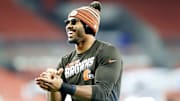 Myles Garrett firmará un millonario acuerdo con los Browns