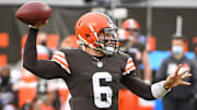 Los Browns apuestan por dejar en el camino a los Steelers