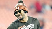 El jugador de los Browns tiene tres campañas de experiencia en la NFL