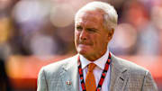 Cleveland Browns co-owner Jimmy Haslam