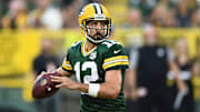 Rodgers volverá a enfrentarse a Big Ben tras más de una década